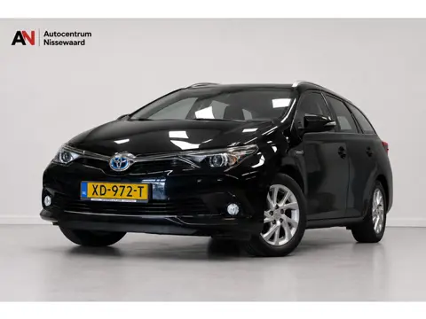 Toyota Auris Touring Sports 1.8 Hybrid Active |Navi|Camera|PDC