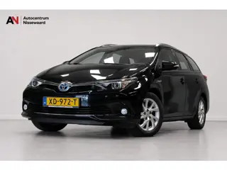 Toyota Auris Touring Sports 1.8 Hybrid Active |Navi|Camera|PDC