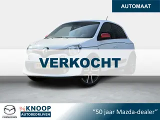 Renault Twingo 0.9 TCe Dynamique | Camera | CruiseControl | Stoelverwarming |