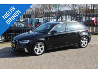 Audi A3 Sportback 30 TFSI Sport Lease Edition