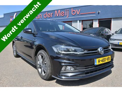 Volkswagen Polo 1.5 TSI Highline Business R , VIRTUAL COCKPIT , CL MATR , CR CONTR , LED KOPL , PDC 