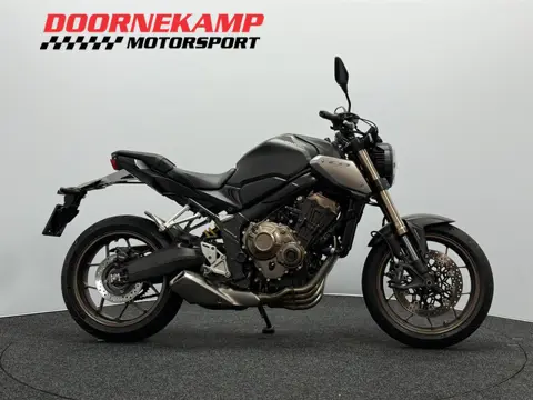 Honda CB 650 R ABS (bj 2021)