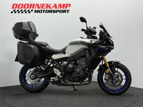 Yamaha TRACER 9 GT (bj 2021)