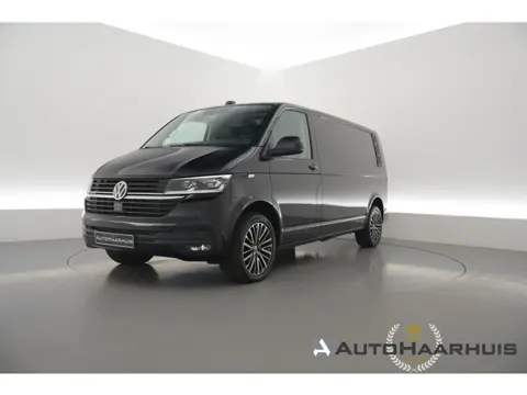 Volkswagen Transporter 2.0 TDI-204pk L2H1 | 4Motion | Automaat | Camera | Navi | Standkachel | A. kl