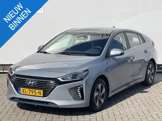 Hyundai IONIQ 1.6 GDi Comfort NL-AUTO | NAVI | CARPLAY | CAMERA