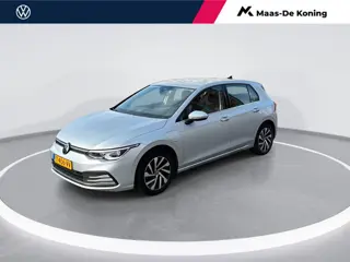 Volkswagen Golf 1.4 eHybrid 204pk DSG Style · Apple/Android Car Play · Stoel en Stuurverwarming · Na