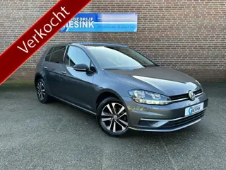 Volkswagen Golf 1.0 TSI IQ.DRIVE (bj 2019)