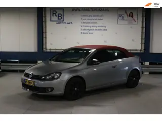 Volkswagen Golf Cabriolet 1.2 TSI / APK 2027 / SPECIAL EDITION ! ! !