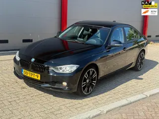 BMW 3-serie 320i High Executive | Automaat | nieuwe ketting!