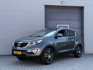 Kia Sportage 1.6 GDI Plus Pack I Climate Control I Cruise Control