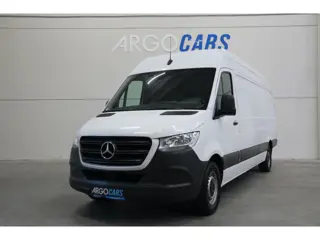 Mercedes-Benz Sprinter 316 CDI L3/H2 163PK CLIMA/AIRCO MBUX 3 ZITS EURO6 LEASE V/A €147 P.M. INRUIL 