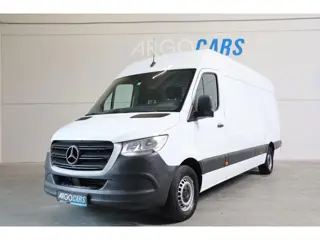 Mercedes-Benz Sprinter 316 CDI L3/H2 163PK CRUISE CONTROL CLIMA/AIRCO 3 ZITS EURO6 STOELVERWARMING L