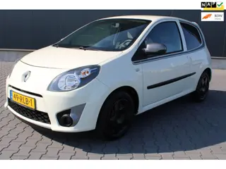 Renault Twingo 1.2-16V Collection IJSKOUDE AIRCO