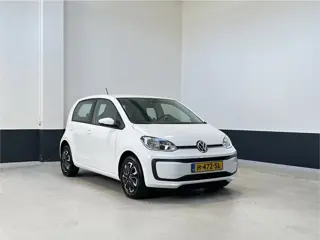 Volkswagen Up! 1.0 BMT move up! | Airco | Bluetooth | NL | 2 Eig |
