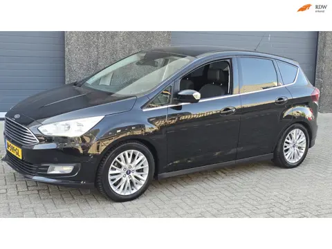 Ford C-Max 1.5 Titanium