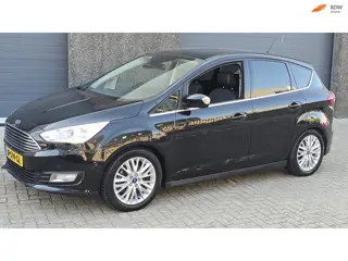Ford C-Max 1.5 Titanium