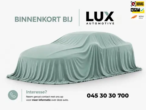 Mitsubishi Outlander 2.0 PHEV Instyle+ 4WD, Navi, Schuifdak, Camera, Leder, NAP