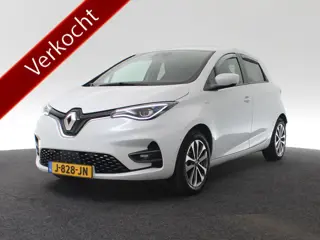 Renault ZOE R135 Edition One 52 kWh KOOP ACCU (bj 2020)