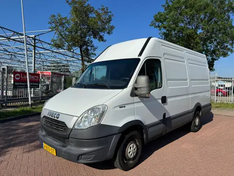 Iveco Daily 35S15V 330 H2