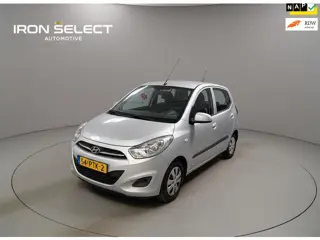 Hyundai I10 1.1 i-Drive Cool NL AUTO