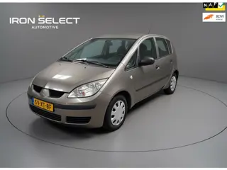 Mitsubishi Colt 1.3 Incharge 1e eigenaar