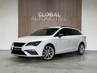 Seat Leon ST 1.4 EcoTSI FR Business Intense - Carplay - Climate - Trekhaak