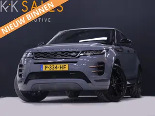 Land Rover Range Rover Evoque 1.5 P300e AWD SE [APPLE CARPLAY, ANDROID, STOELVERWARMING, MEMORY SEAT
