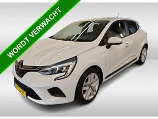 Renault Clio 1.6 E- Automaat Tech Hybrid 140 Zen / 5Drs / Navigatie / Airco / Radio multimedia / Apk