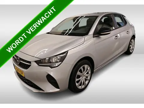 Opel Corsa E 100KW / 50KWh SOH 98% / Airco-Ecc. / Cruise-ctr. / Apple Carplay Android / Navigatie vi