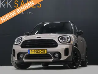 MINI Countryman 1.5 Cooper Business Sport Edition [APPLE CARPLAY, STOELVERWARMING, CRUISE CONTROL, P