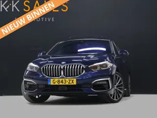 BMW 1-serie 118i M Sport [SCHUIFKANTELDAK, APPLE CARPLAY, ANDROID, ADAPTIVE CRUISE, STOELVERWARMING,