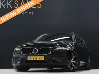 Volvo V60 2.0 B4 Core [APPLE CARPLAY, ANDROID, ADAPTIVE CRUISE, ELEKTRISCHE STOELEN, TREKHAAK, DRAAD