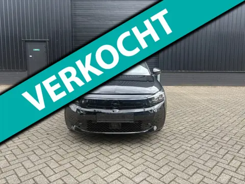 Opel Corsa 1.2 Turbo GS AUTOMAAT