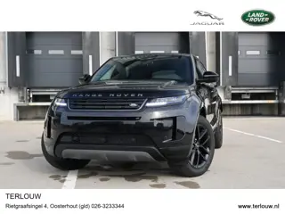 Land Rover Range Rover Evoque 1.5 P270e PHEV AWD S