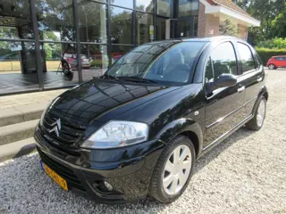 Citroën C3 1.6i-16V AUTOMAAT AIRCO (bj 2008)