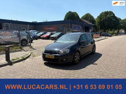 Volkswagen Golf 1.4 TSI Highline R LEES TEKST!