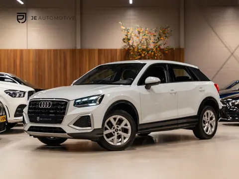 Audi Q2 35 TFSI S-Tronic Pro Line, Matrix, Navi, Apple Carplay, ACC, Keyless, Clima, Camera, Voll On