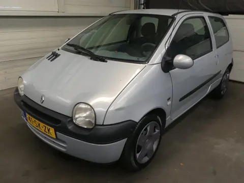 Renault Twingo 1.2-16V Expression Eco - Automaat - Weinig Km NAP