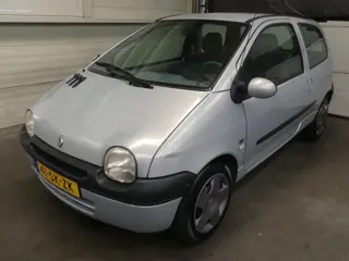 Renault Twingo 1.2-16V Expression Eco - Automaat - Weinig Km NAP