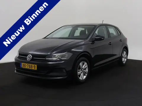 Volkswagen Polo 1.0 TSI Comfortline | LMV | Carplay | Cruise |  03-2018 167.535 KM