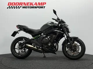 Kawasaki ER-6 N ABS (bj 2016)