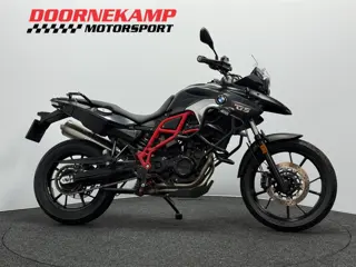 BMW F 700 GS ABS (bj 2017)