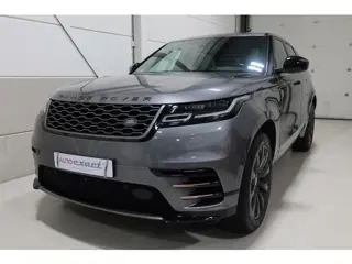 Land Rover Range Rover Velar 2.0 I4 AWD R-Dynamic S I EX BPM I EXPORT EU
