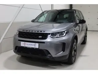 Land Rover Discovery Sport P200 2.0 S I Panoramadak I Merkdealer onderhouden