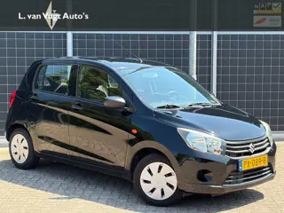Suzuki Celerio 1.0 Comfort