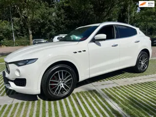 Maserati Levante 3.0 V6 D AWD