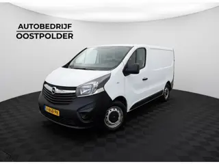 Opel Vivaro 1.6 CDTI L1H1 Edition