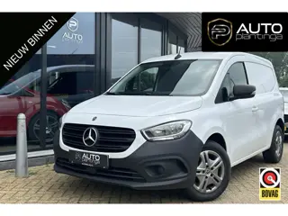 Mercedes-Benz Citan 108 CDI L1 Pro | NIEUWE MODEL | Trekhaak | Airco | 2 Sleutels | Onderhoudshistor
