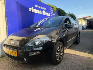Fiat Punto Evo 0.9 TwinAir Easy*NWE APK*
