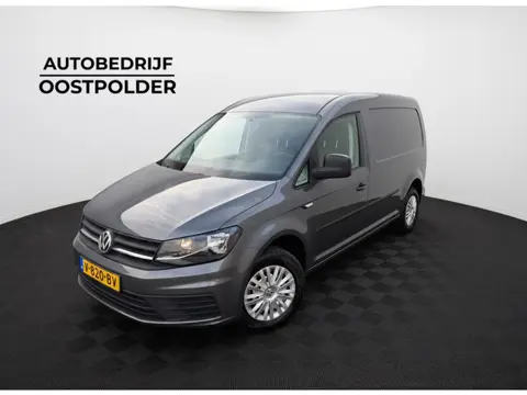 Volkswagen Caddy 2.0 TDI L2H1 BMT Maxi Trendline